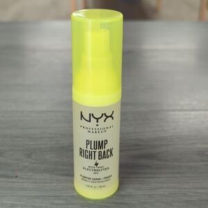 NYX Primer Plump Right Back